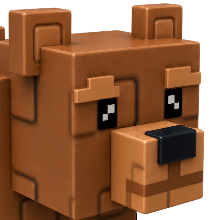 Mega Bear