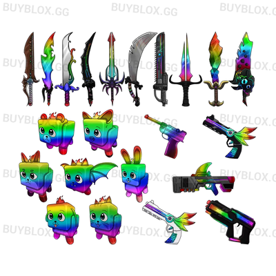 Mega Chroma Bundle