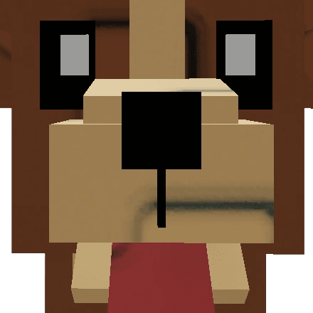 x3 Dog