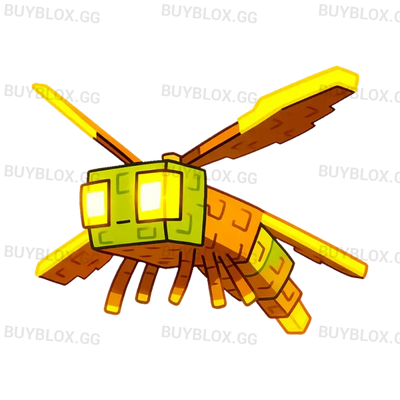 Mega Dragonfly