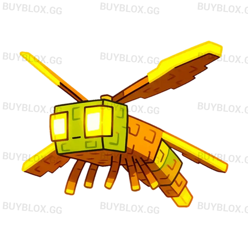 Mega Dragonfly