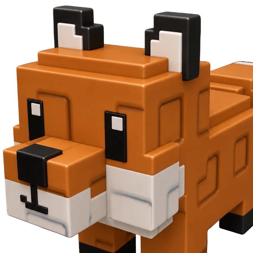 Big Fox