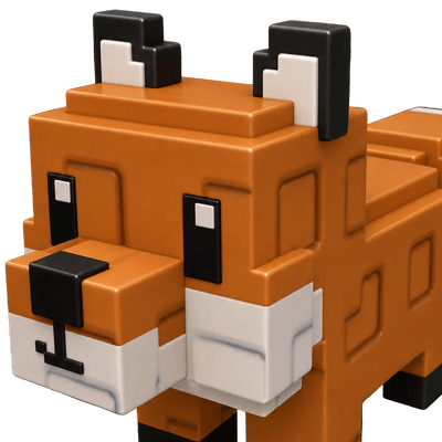 Mega Fox