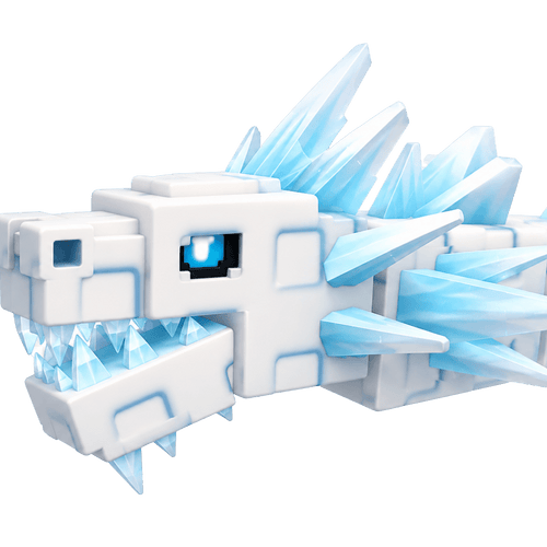Ice Serpent