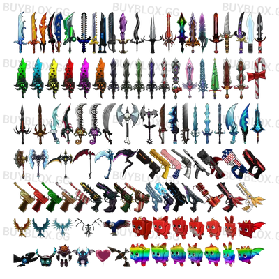 Mega OP Bundle