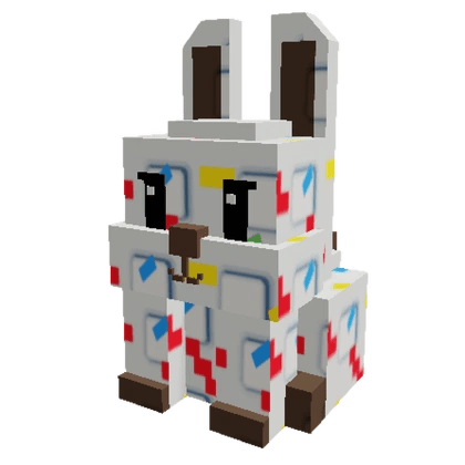 Mega Sugar Bunny