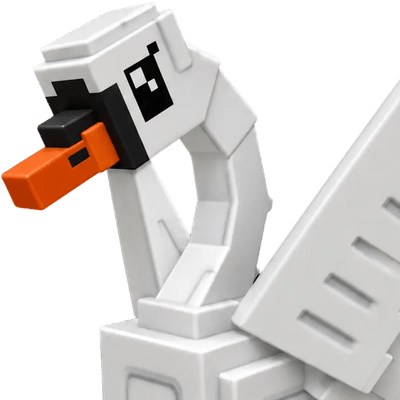 Mega Swan