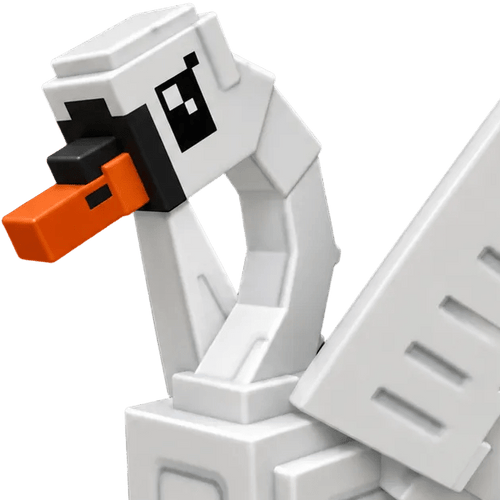 Mega Swan