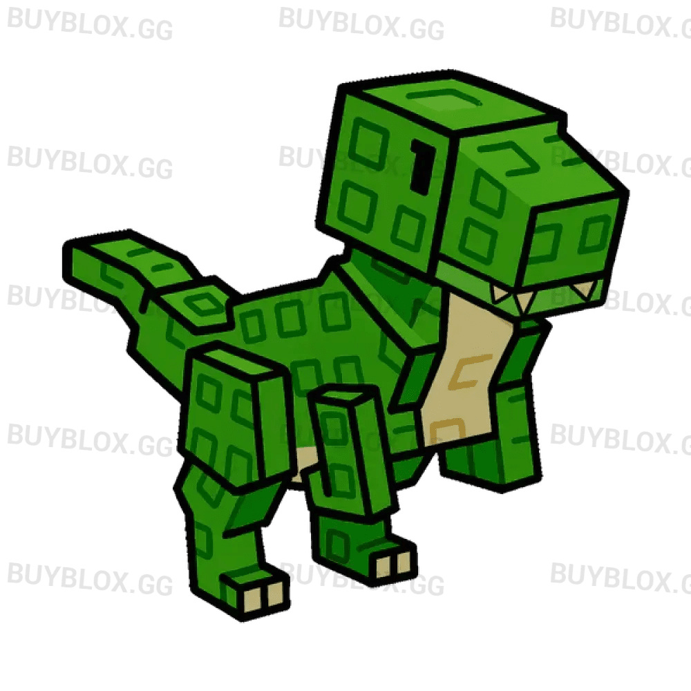 Mega T-Rex