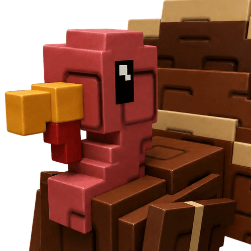 Mega Turkey