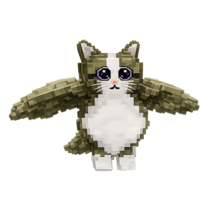 Meowl(4T/s)