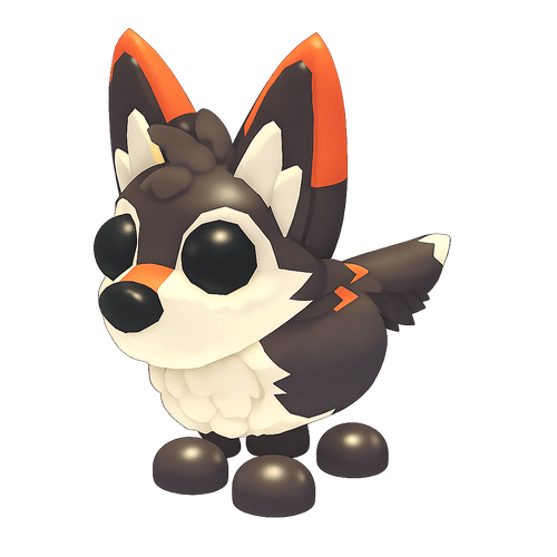 Mexican Wolf