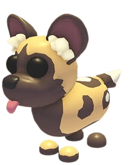 African Wild Dog