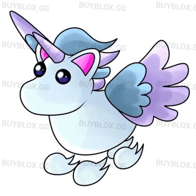MFR Alicorn