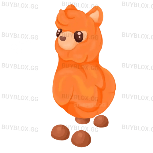 MFR Alpaca