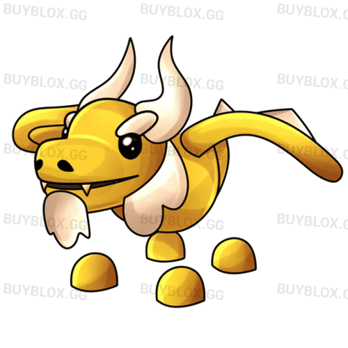 Ancient Dragon