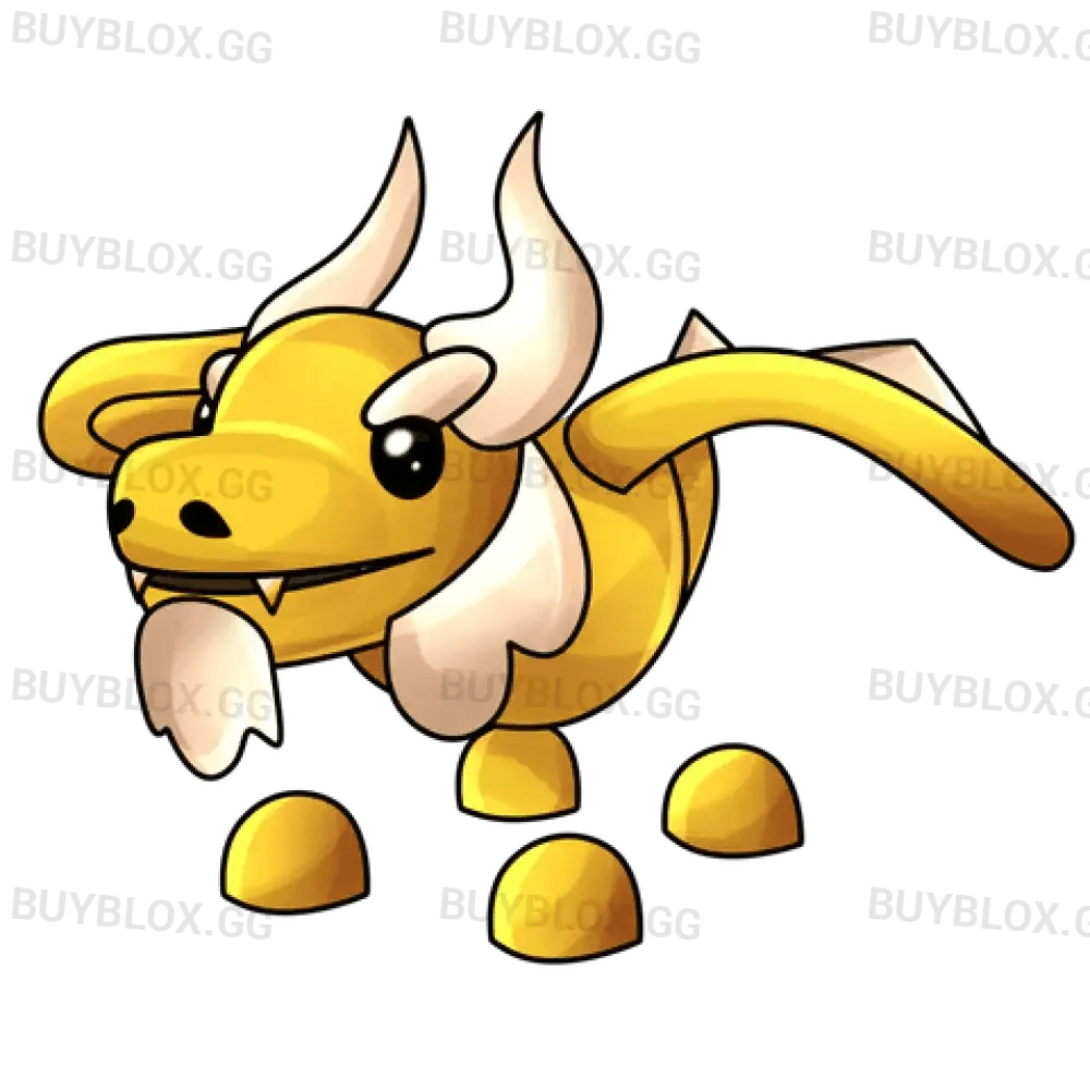 MFR Ancient Dragon - Adopt Me