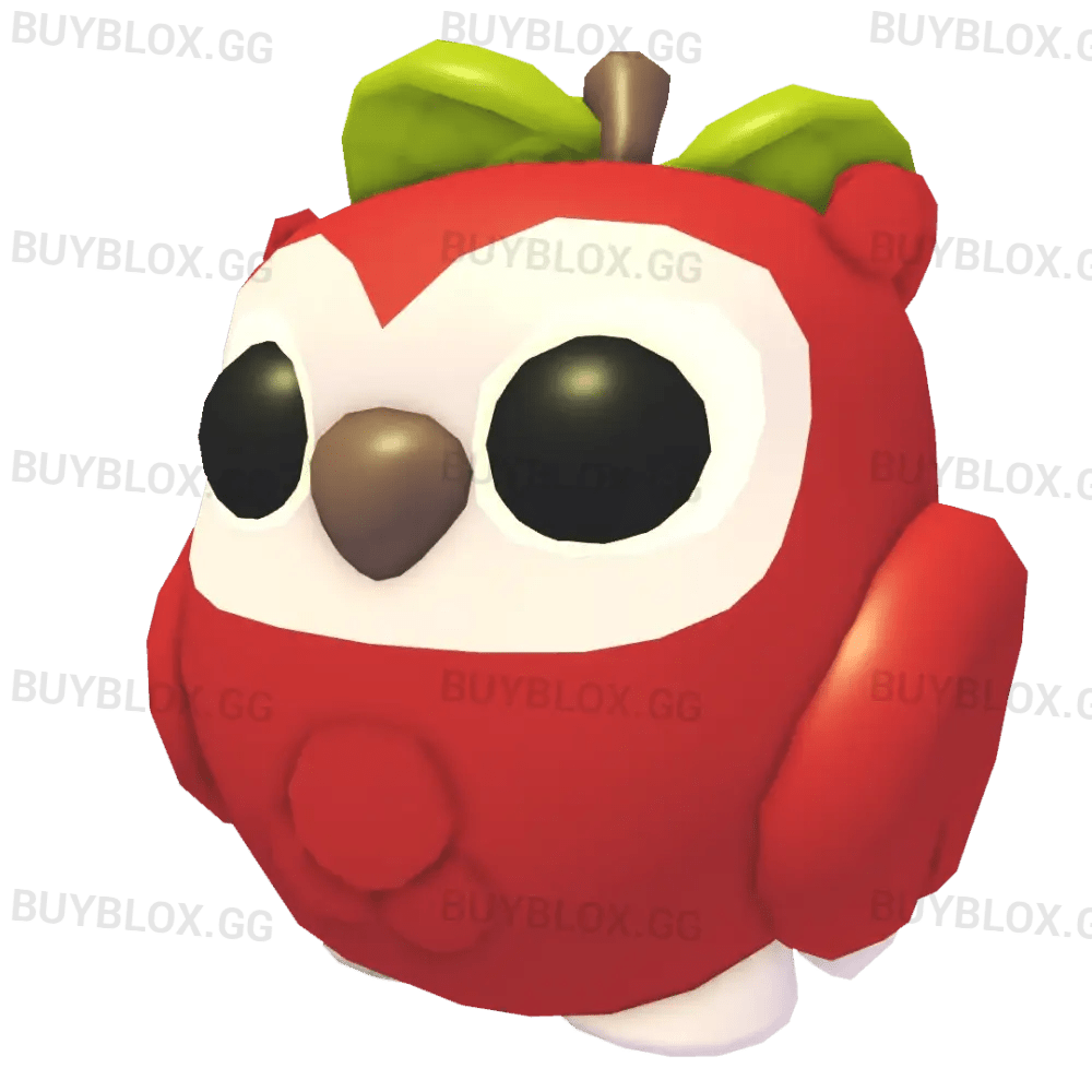 MFR Apple Owl