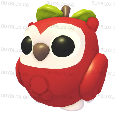 MFR Apple Owl