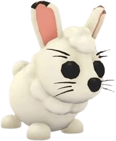 MFR Arctic Hare