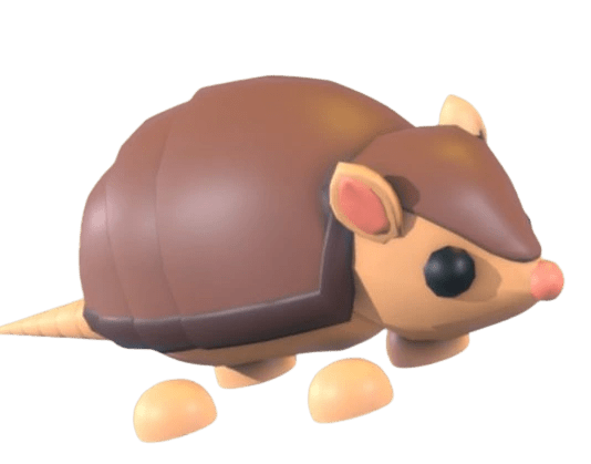NFR Armadillo