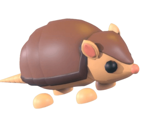 NFR Armadillo