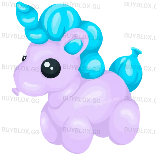 MFR Balloon Unicorn