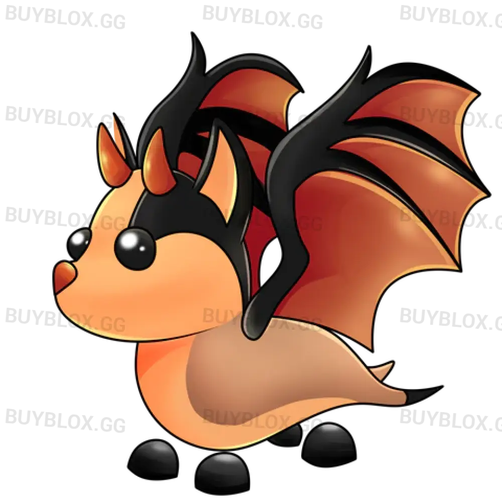 MFR Bat Dragon