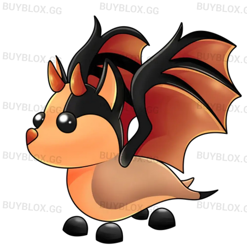 MFR Bat Dragon