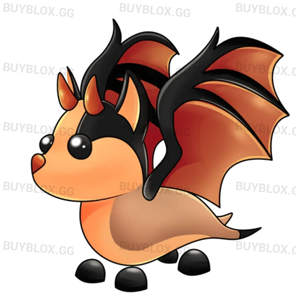MFR Bat Dragon