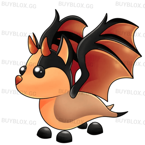 MFR Bat Dragon