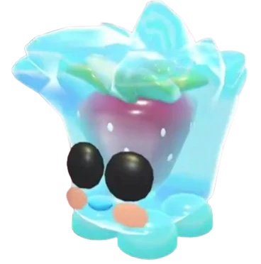 MFR Berry Cool Cube