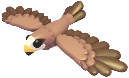 MFR Black Kite