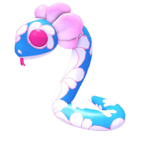 MFR Blossom Snake