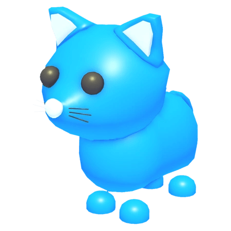 Blue Cat