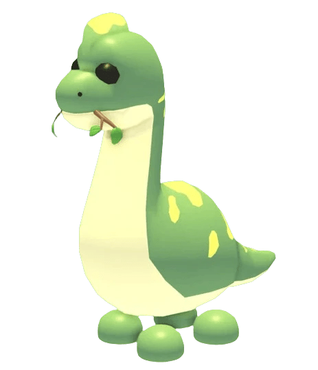 MFR Brachiosaurus - Adopt Me