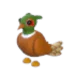 MFR Brown - Chested Pheasant - Adopt Me