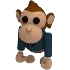 MFR Business Monkey - Adopt Me