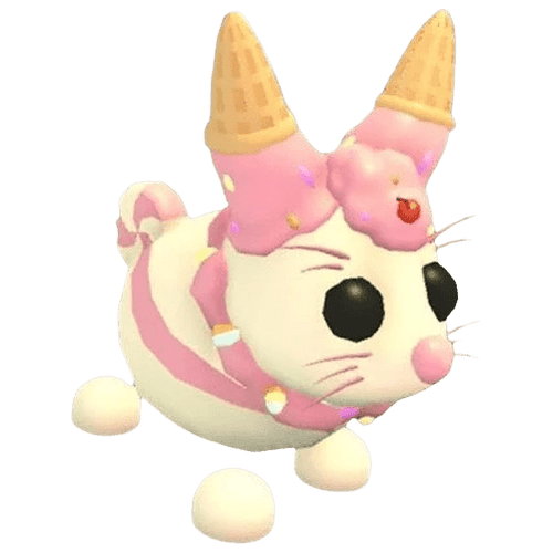 MFR Candy Hare