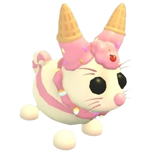 MFR Candy Hare - Adopt Me