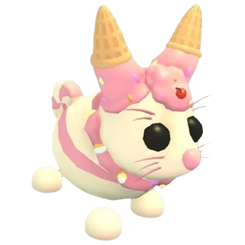 MFR Candy Hare