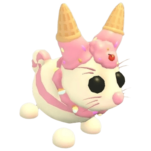 NFR Candy Hare