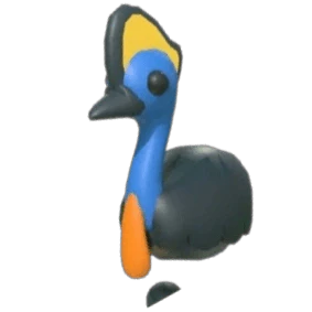 MFR Cassowary - Adopt Me