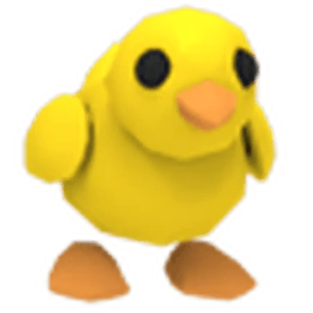 MFR Chick - Adopt Me