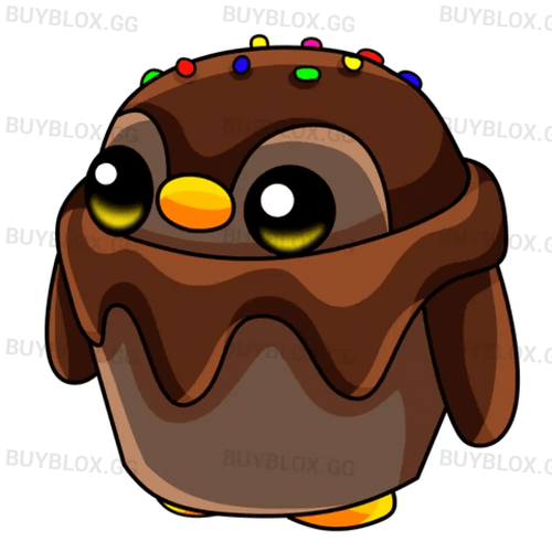 MFR Choco Penguin