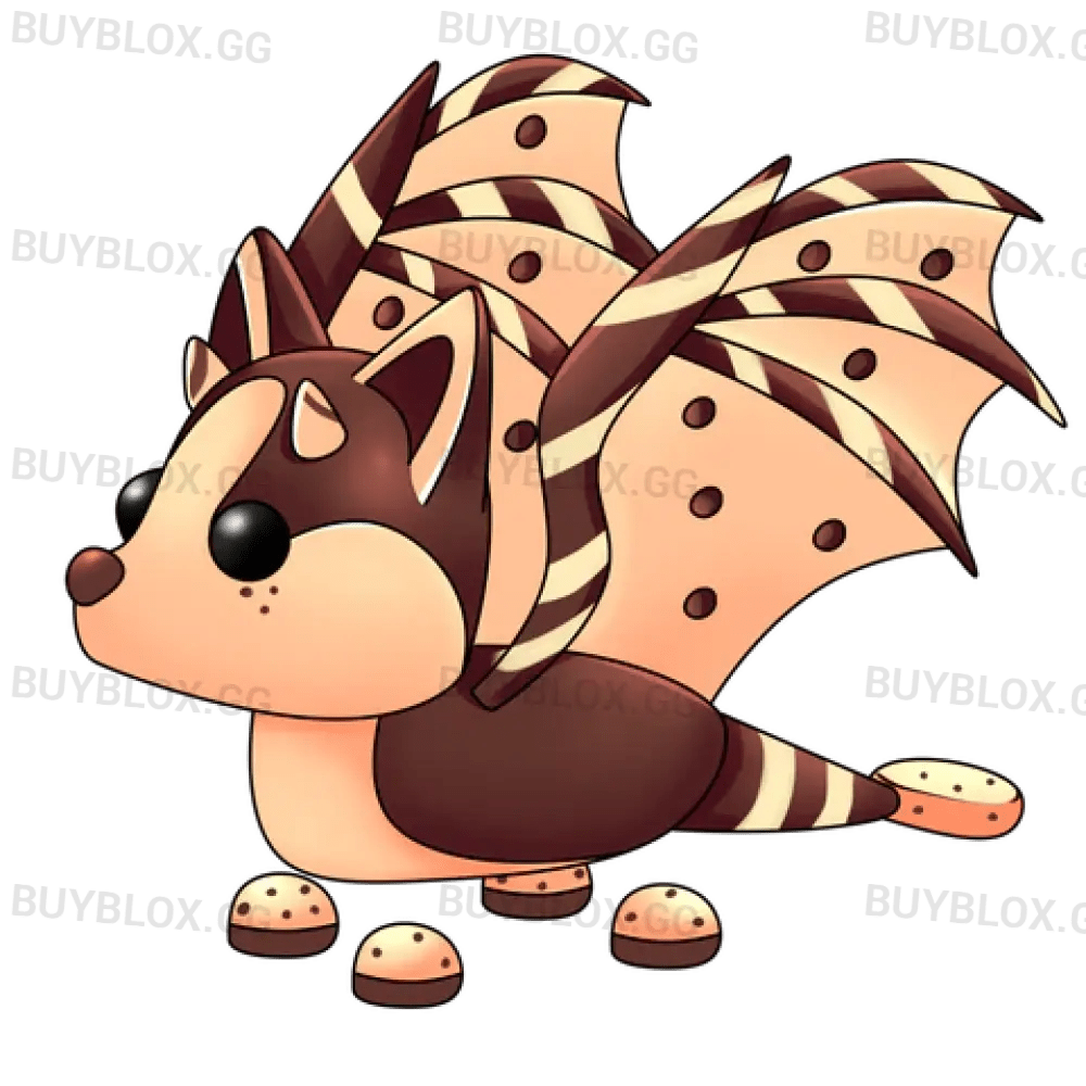 MFR Chocolate Chip Bat Dragon