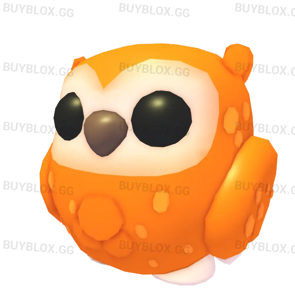 MFR Clementine Owl