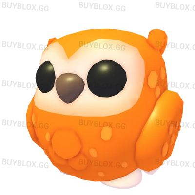 MFR Clementine Owl