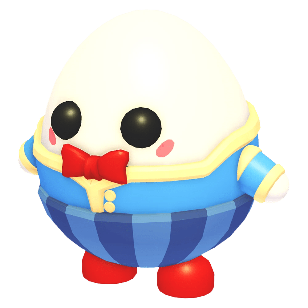 MFR Clumpty
