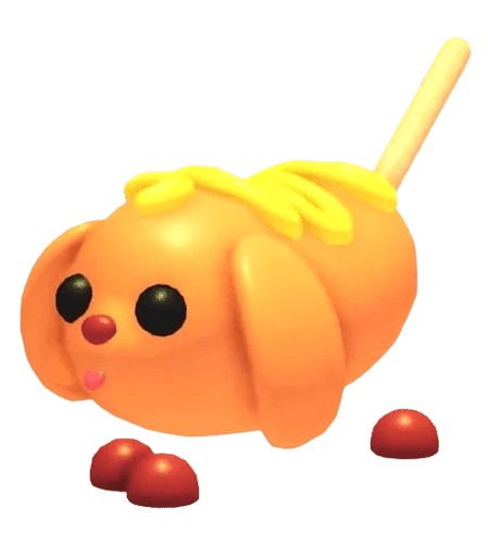 MFR Corn Doggo